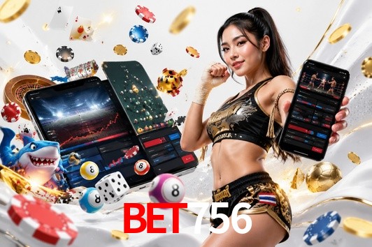 Weekend Specials bet756