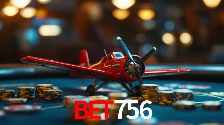 Secure Login bet756