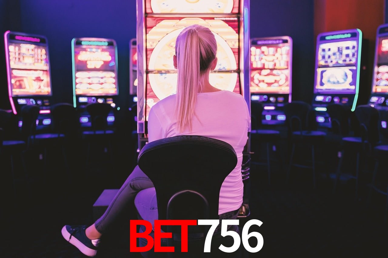 Game Providers bet756