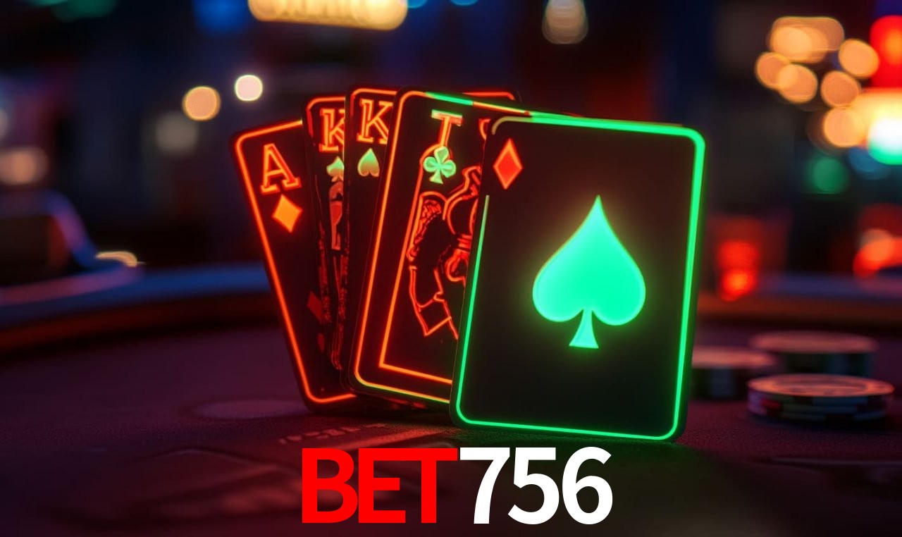 Avaliações dos Jogadores bet756