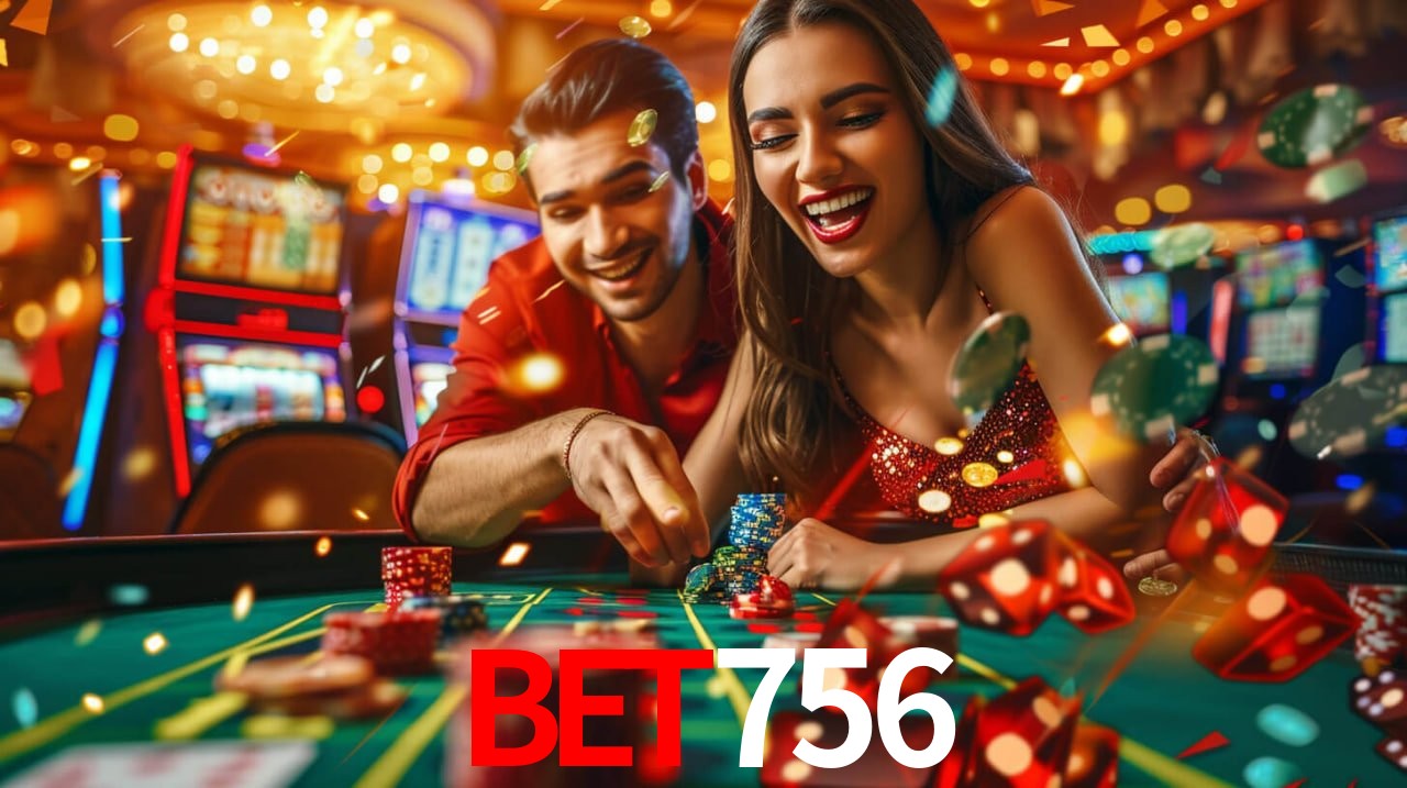 Cadastro Rápido bet756