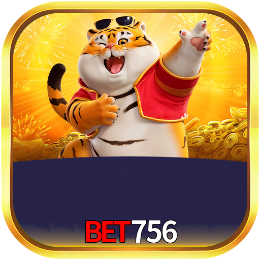 bet756 App