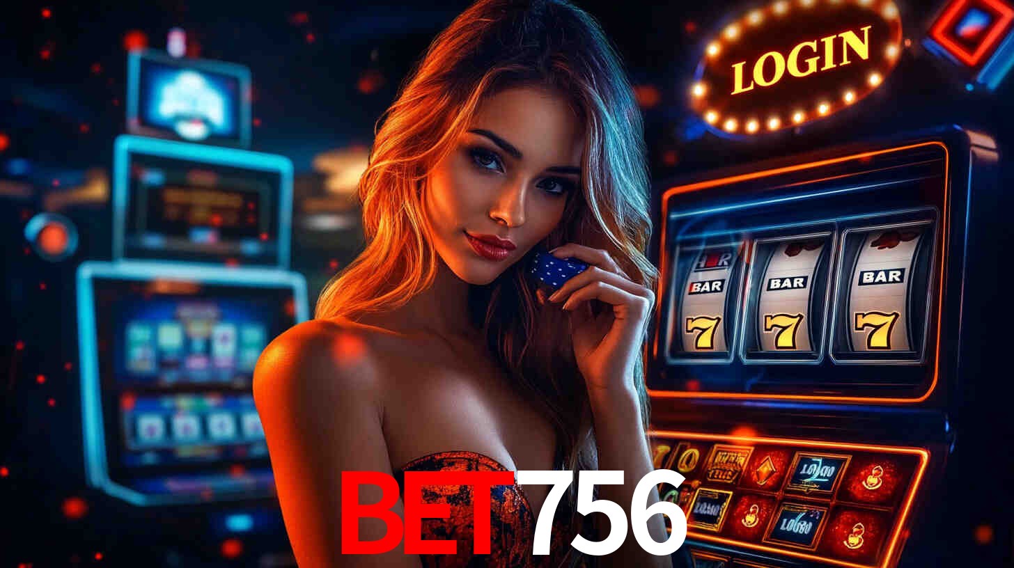 bet756: A Experiência de Casino com Jogos de Mesa ao Vivo