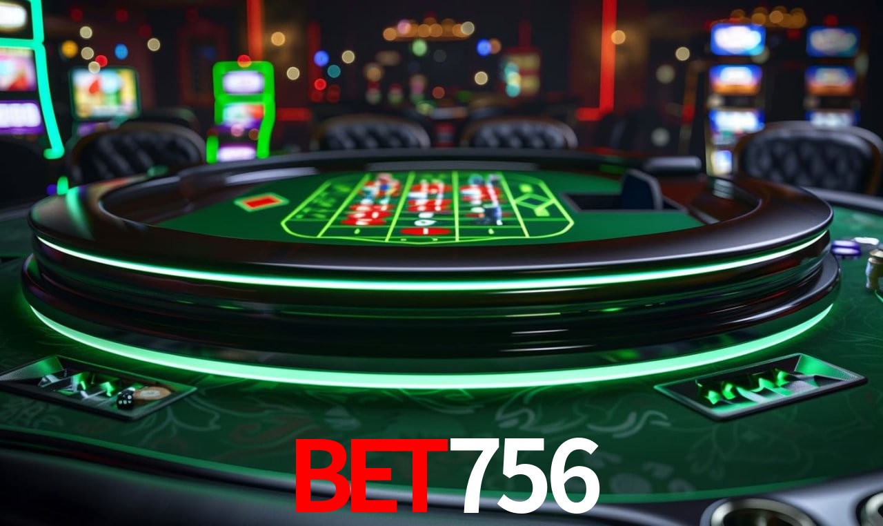 Platform Technology bet756