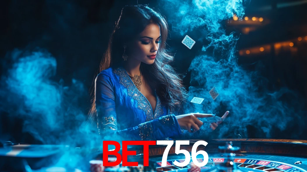 Desvendando o Mundo dos Jogos Virtuais na bet756