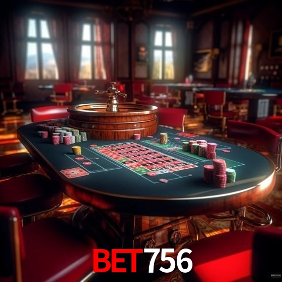 Especiais de Fim de Semana bet756