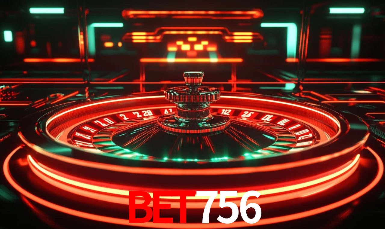 Promoção Relâmpago bet756
