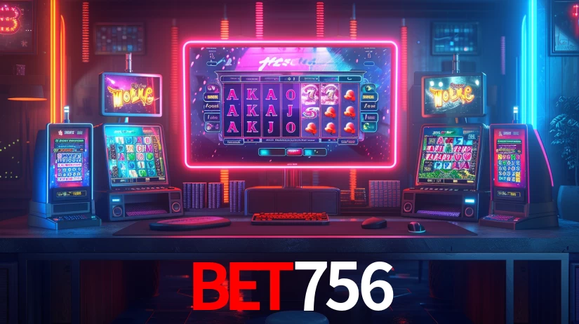 bet756,bet756 slot