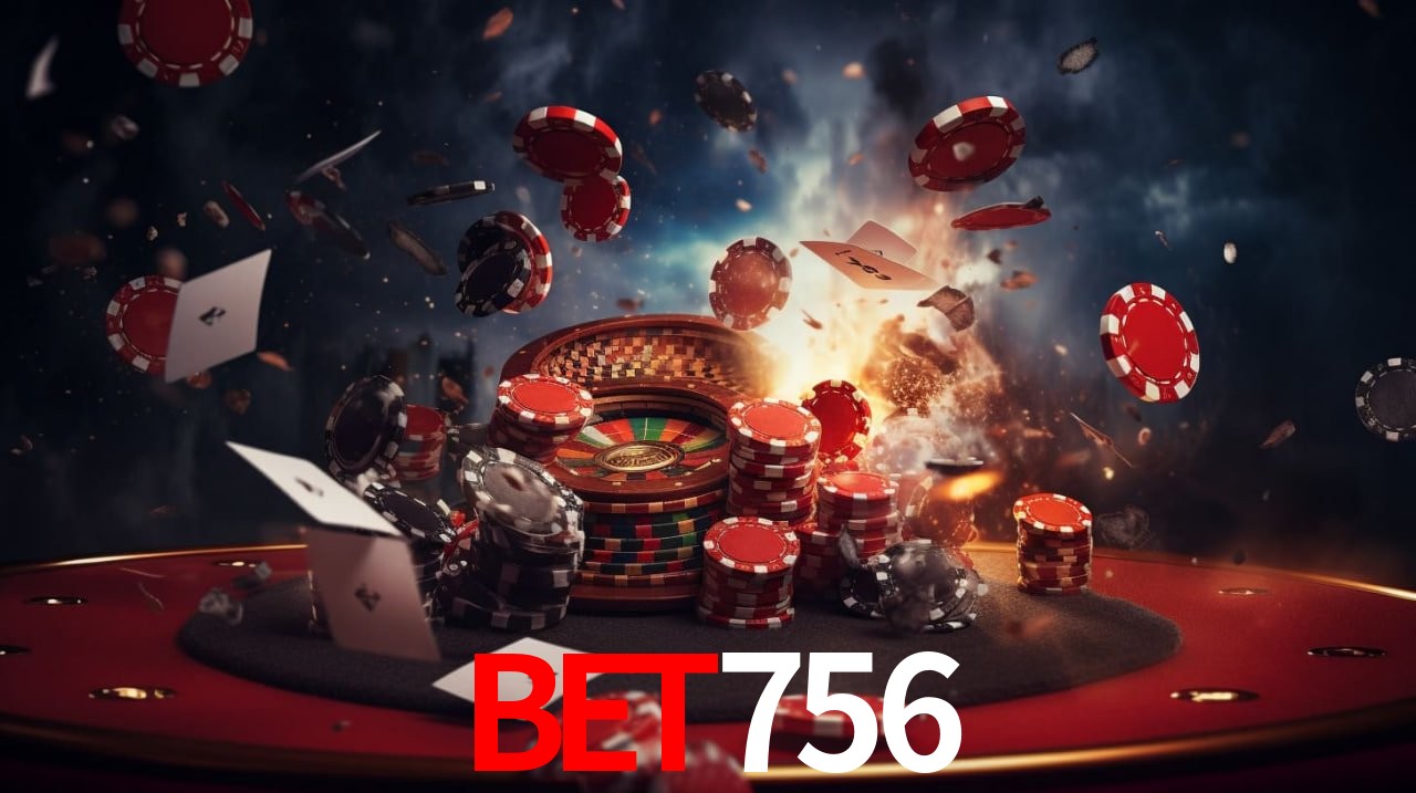 Promoções Sazonais bet756
