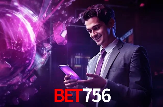 Avaliações dos Jogadores bet756