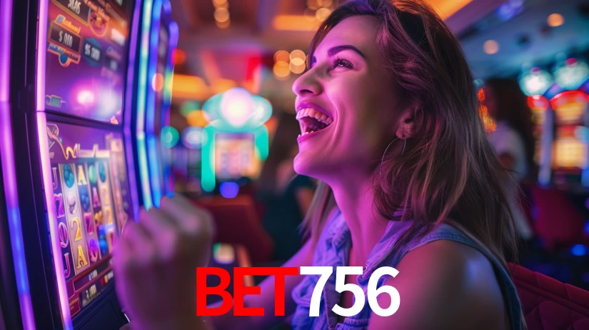 bet756: Jogos de Caça-Níqueis-Altas Recompensas, Roleta-Velocidade, Blackjack-Desafios Máximos