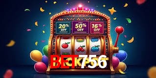Casino VIP bet756