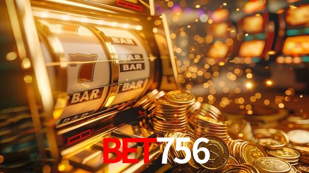 cassino bet756
