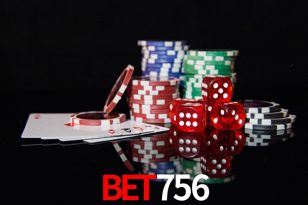 Diretório de Jogos bet756