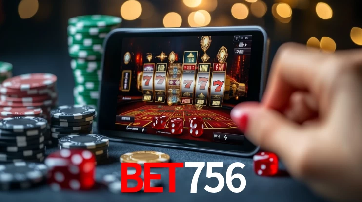 Programa VIP bet756