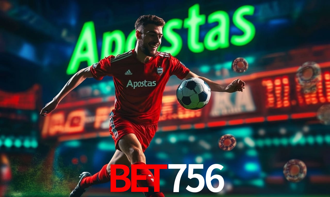 Descubra a Essência do bet756: Nossa História e Compromissos