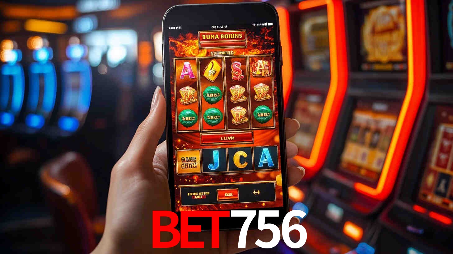 bet756 slot