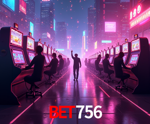 Explorando a Categoria de Eventos em Apostas na bet756