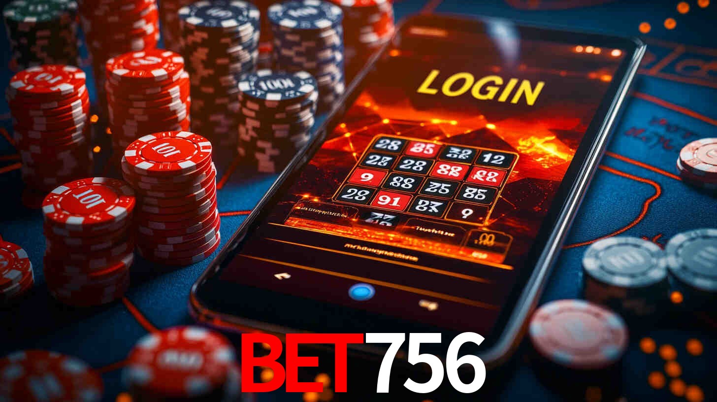 bet756 slot