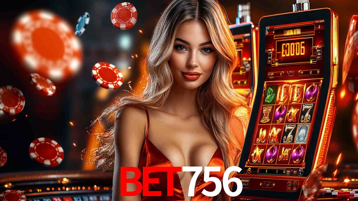 Sinta a adrenalina dos jogos de cassino com bet756