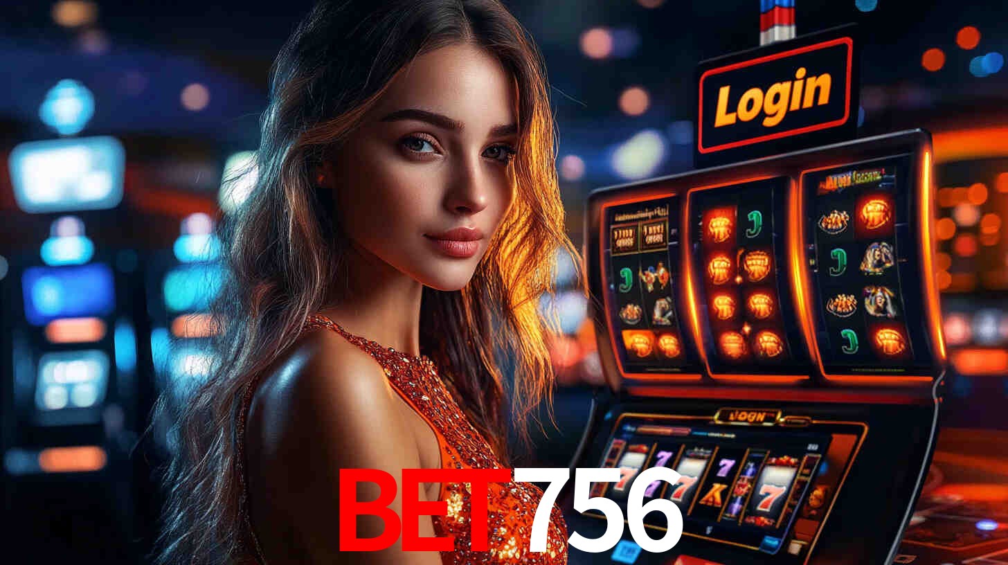 bet756,bet756 slot