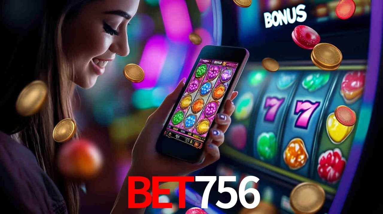 Integração de APIs bet756