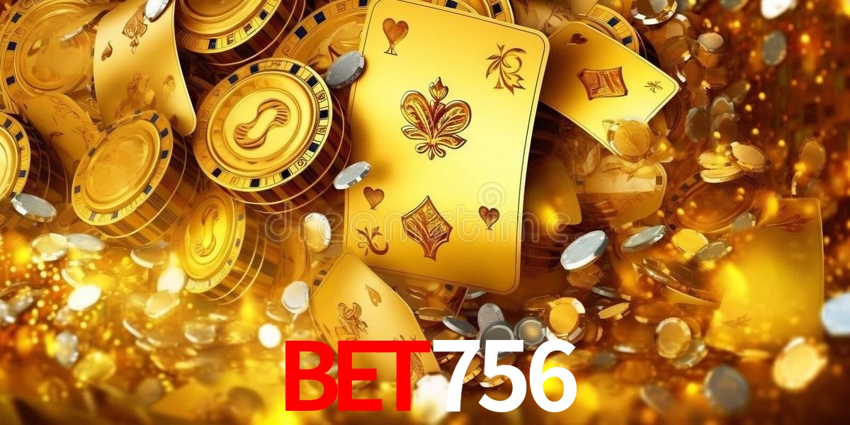Apostas Esportivas na bet756: Um Guia Completo