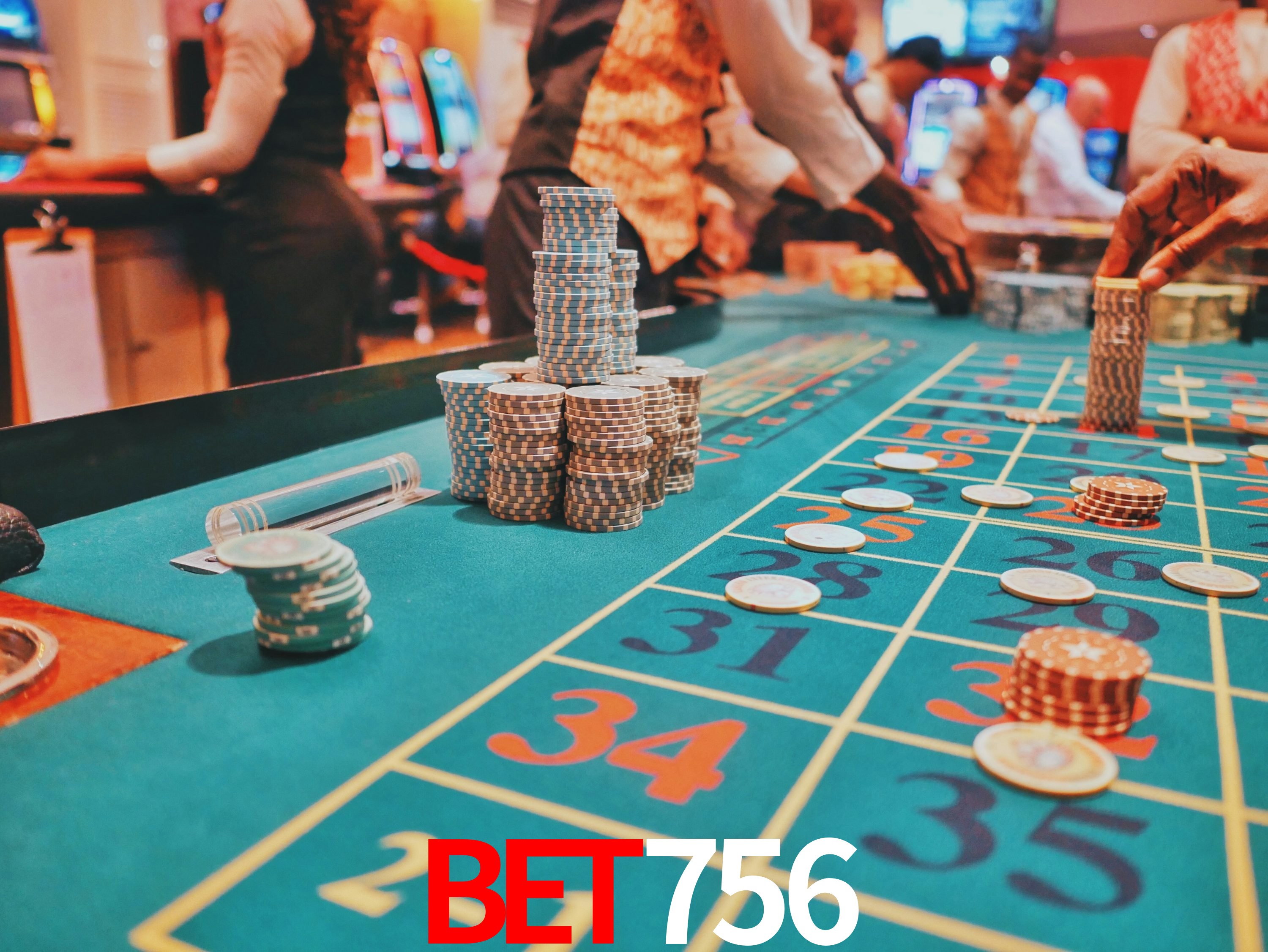 Inovações de Jogos na bet756: O Futuro das Experiências Interativas