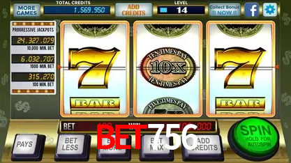 Weekend Specials bet756